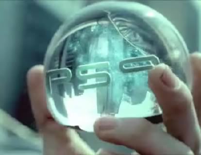 It's all about the nanites you absorb through your nose into your brain.